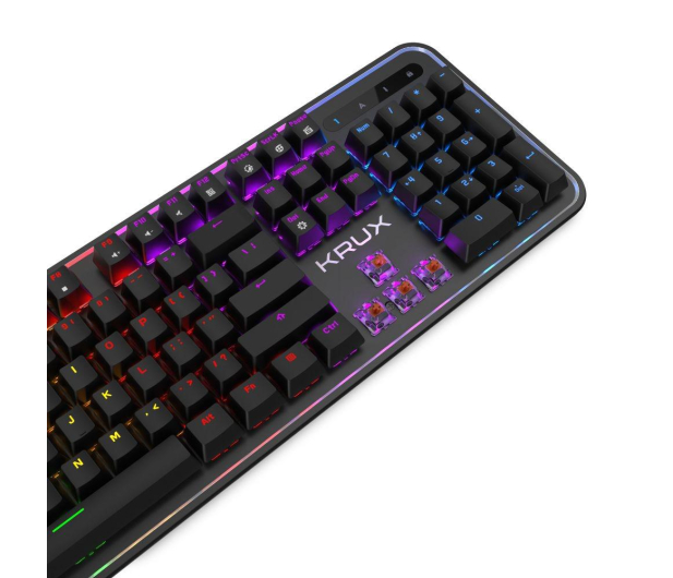 KRUX Comet RGB - 573295 - zdjęcie 8